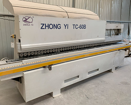 木門封邊機(jī)