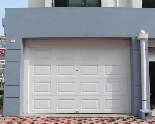 車庫(kù)翻板門