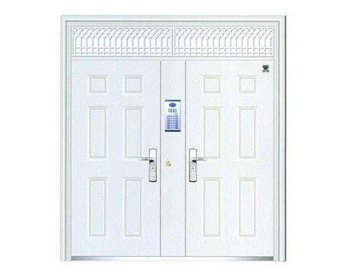 非標(biāo)防盜門