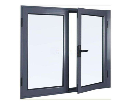 鋼質(zhì)防火窗