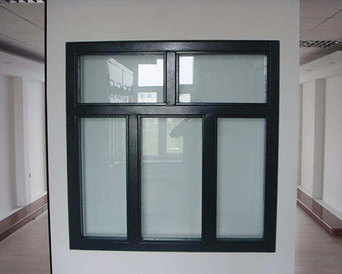 鋼質(zhì)防火窗
