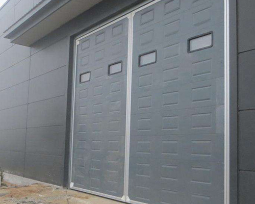 工業(yè)平開(kāi)門