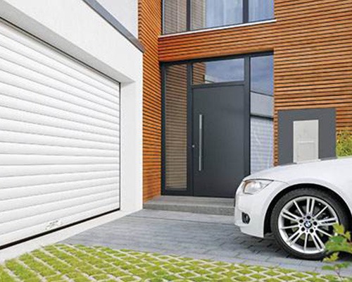 車(chē)庫(kù)卷簾門(mén)
