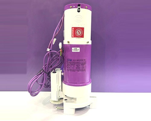 防火卷簾電機(jī)