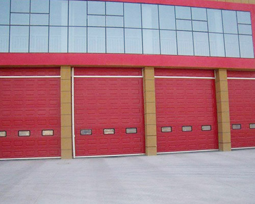 陜西工業(yè)門