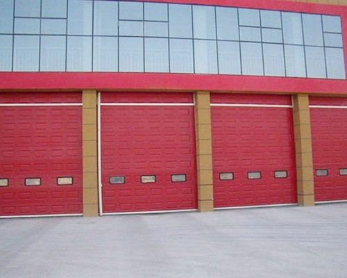 陜西工業(yè)門