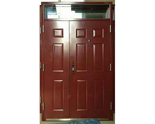 陜西非標(biāo)防盜門