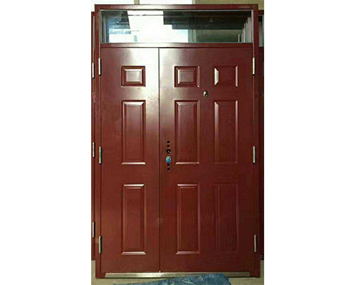 陜西非標(biāo)防盜門