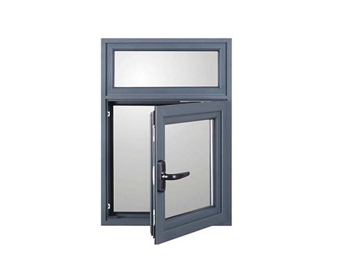 陜西斷橋鋁耐火窗