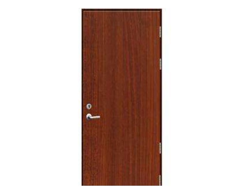 湖北武漢單開木質(zhì)防火門