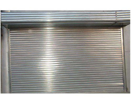 湖北武漢鋼質(zhì)防火卷簾門