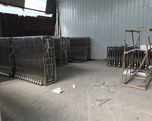 電動(dòng)伸縮門