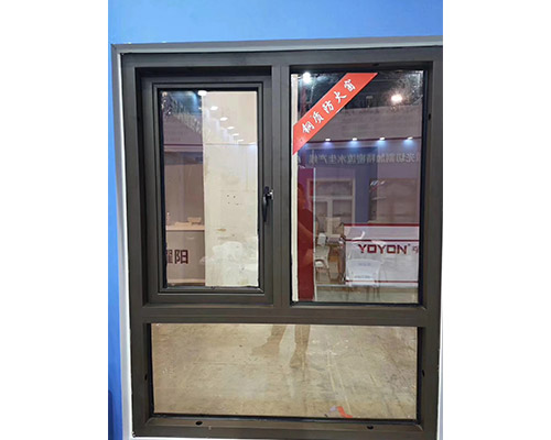 鋼質(zhì)防火窗