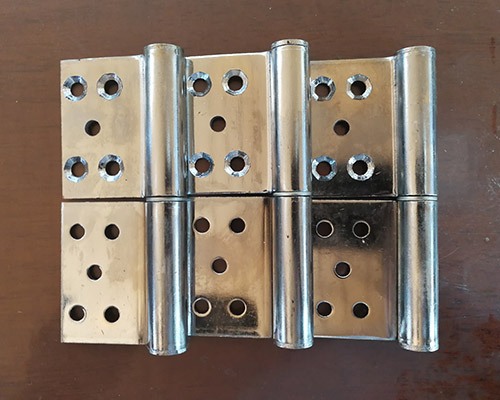 鋼質(zhì)防火門(mén)旗型合頁(yè)