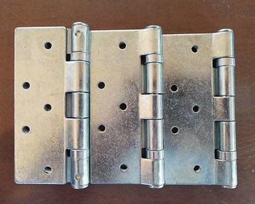 木質(zhì)防火門鍍鋅合頁(yè)