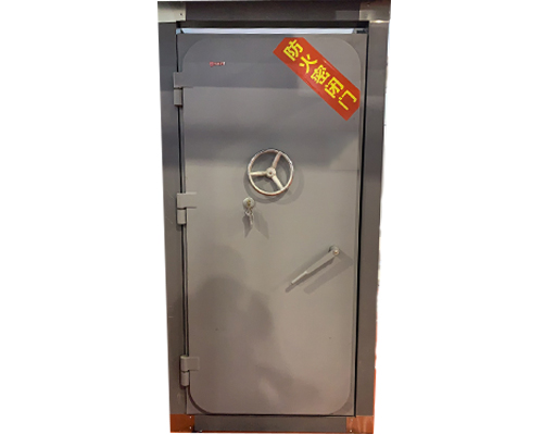 湖北武漢抗爆門