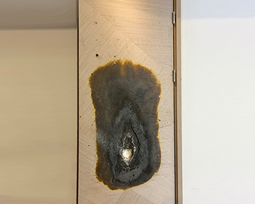 湖北武漢套裝防火門 避難間防火門